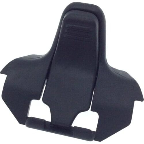 For Land Rover freelander 2 sunproof handle roof sunshade net buckle lock clip