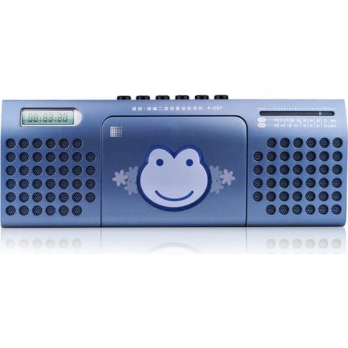 Feizhouying Cassette Recorders