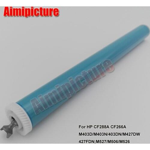 For HP M427 M403 M506 M526 527 CF288A 288 266 CF266A opc drum Original color OPC loog life span opc drum 100pcs/box