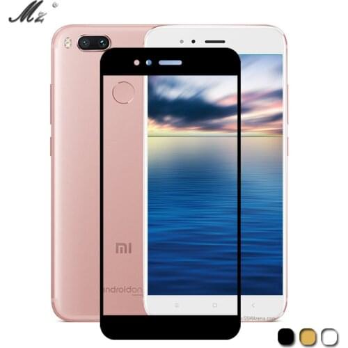 MEIZHI Phone Cases Xiaomi Mi 5X