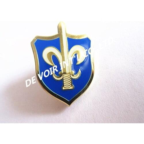 Metal soft enamel pin badge +gold plating+butterfly clutch