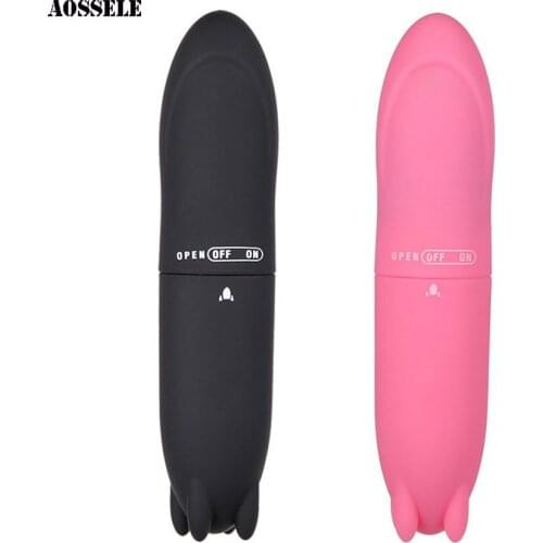 Powerful Bullet Vibrator Magic Wand G Spot Clitoris Stimulator Sex Toys For Women Men Masturbation Dildo Vibrator Sex Machine