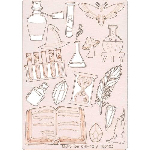 Mr.Painter Scrapbooking Goods