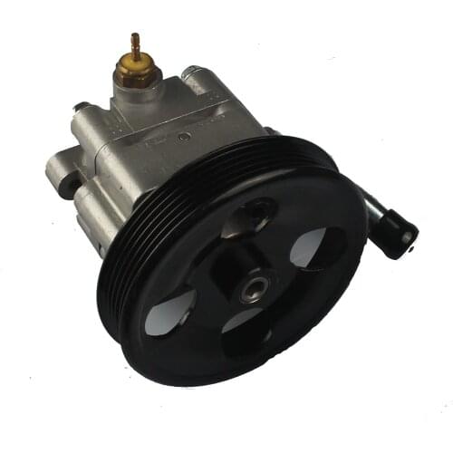 Holdwell Power Steering Pump 49100-65J00 for Suzuki Grand Vitara 2005 04
