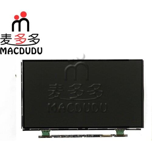 New LCD LED Screen Panel for Macbook Air 11" A1370 A1465 2010-2015 Years