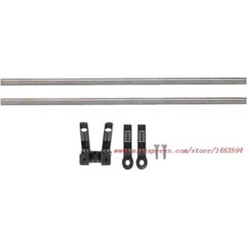 Wholesale Double Horse 9100 DH9100 RC Helicopter Spare Parts Decorative Bar Free Shipping
