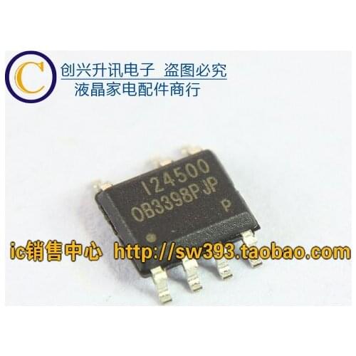 Original OB3398PJP SOP-7