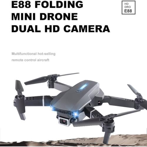 RONC Video Quadcopters