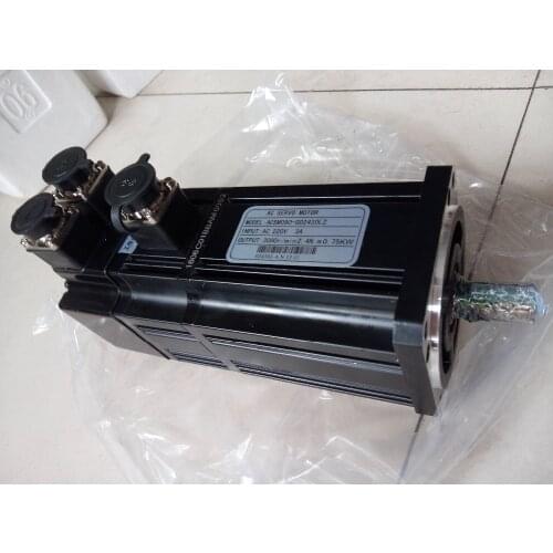 ACSM110 - G06020LZB brake servo motor wholesale