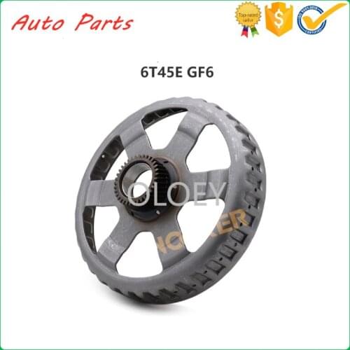 6T45E GF6 gearbox sun gear for Buick Regal Lacrosse Excelle GL8 for Chevrolet Malibu CRUZE Epica