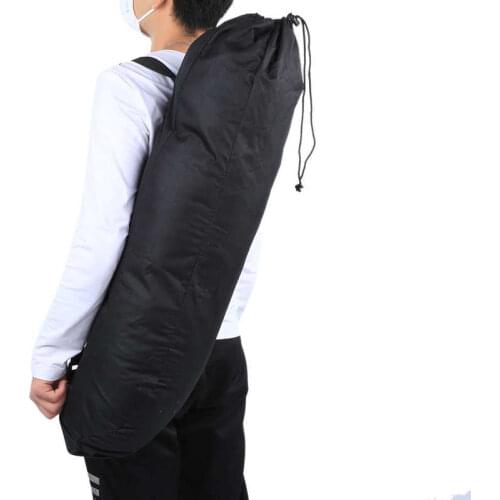 Skateboard Bag 600D Oxford Cloth Waterproof Thicken Skateboarding Carry Handbag Skate Board Scooter Storage Bag