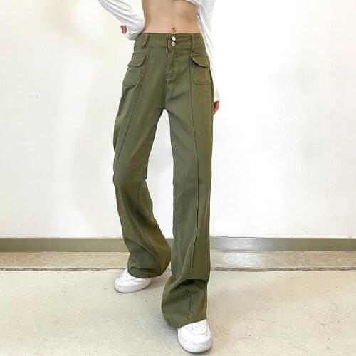 Женские брюки карго Sunny Y.j. China At AliExpress