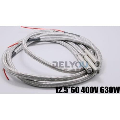 The heroic KAL526/KAL210/KDN540 heat pipe heating pipe heating rod edge bander accessories