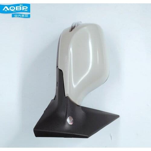 Exterior Parts of JAC S5 Car Auto Parts OE 8210200U1512 Right Rearview Mirror
