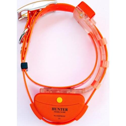 WATERPROOF PET GPS TRACKER DOG GPS COLLAR