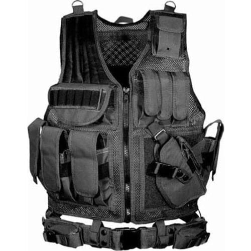 WUYANGTONGDA Multifunctional Vests
