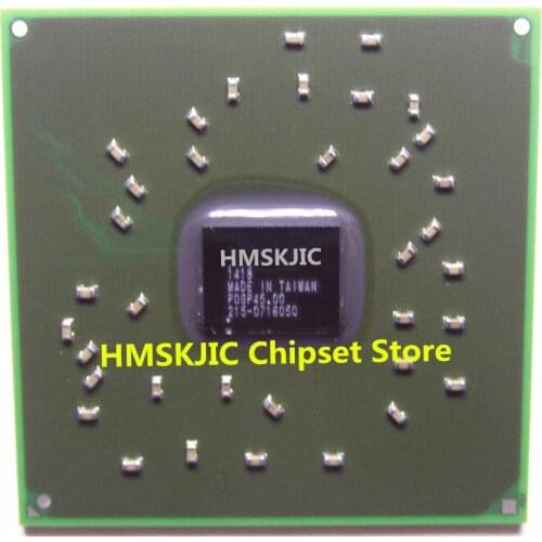 100% New 215-0716050 215 0716050 BGA chip with ball Good Quality