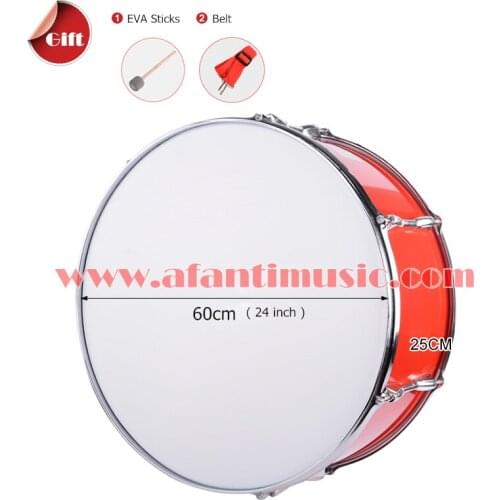 24 inch Afanti Music Bass Drum (ASD-050)