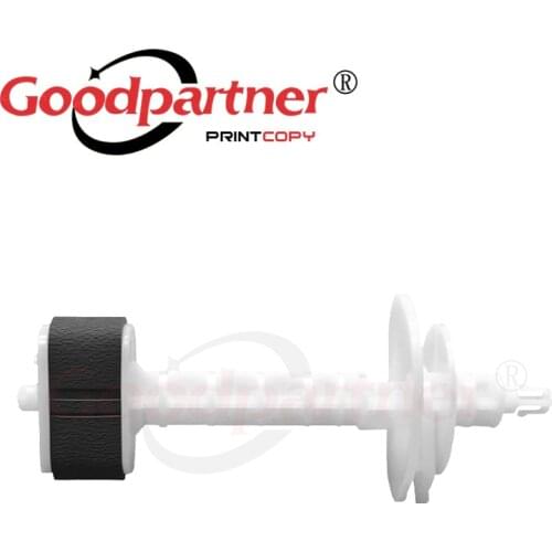 5X L110 L111 L120 L130 L210 L220 L211 L300 L301 L303 L310 L350 L351 L353 L358 L360 L366 L455 L550 Feed Pickup Roller for Epson