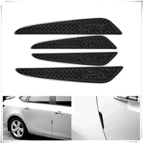 Car Protection Strip Scratch Protector Stickers for Subaru XV WRX Tribeca G4e B9 R1 VIZIV Outback Baja B5-TPH Forester Ascent