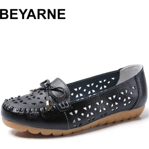 Women's Moccasins BEYARNE China