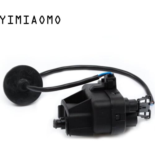 5N0810773D Engine Fuel Tank Door Lock Motor Actuator Control Unit For Volkswagen Golf Scirocco Tiguan 5N0 810 773 F