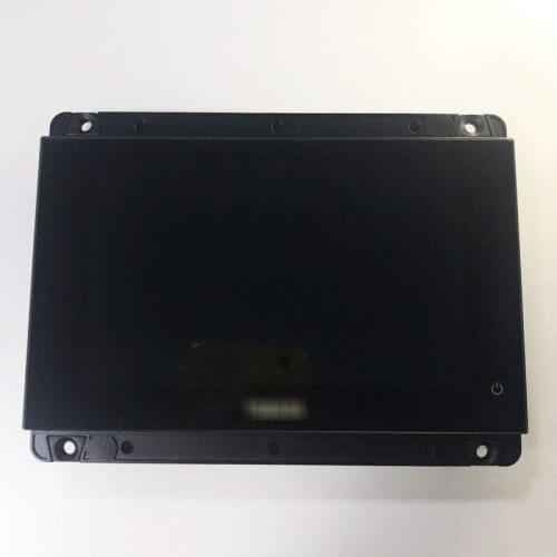 For YAMAHA CL5 Gmaefish 25 27 30 Ultra V MAX SHO BX 25 FS Touch Screen Digitizer Panel Boat Console Screen