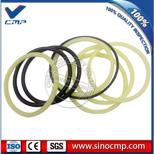 E312D 312D excavator center joint seal kit, repair kits ,3 month warranty
