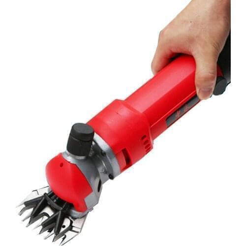 220V electric wool shears electric shears 6-speed variable speed wool clippers