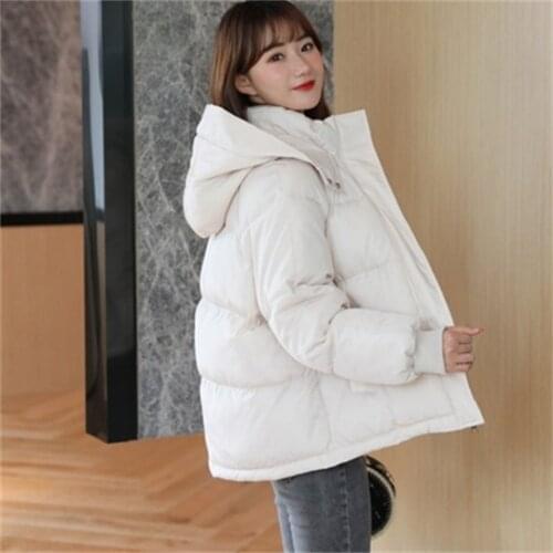 Hxyqveuyg Women's Winter Parkas