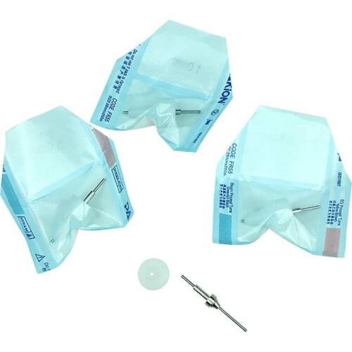 Stainless Steel Punch Fue for Hair Transplant Hair Expansion Tool