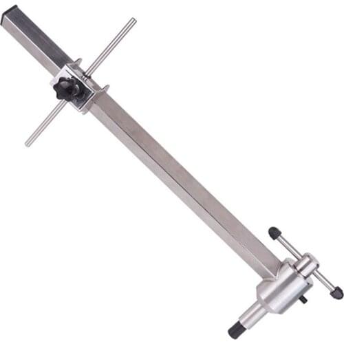 Bicycle Derailleur Hanger Alignment Gauge Tool Road Bike Tail Corrector Measure Straighten Dropout Repair Tool