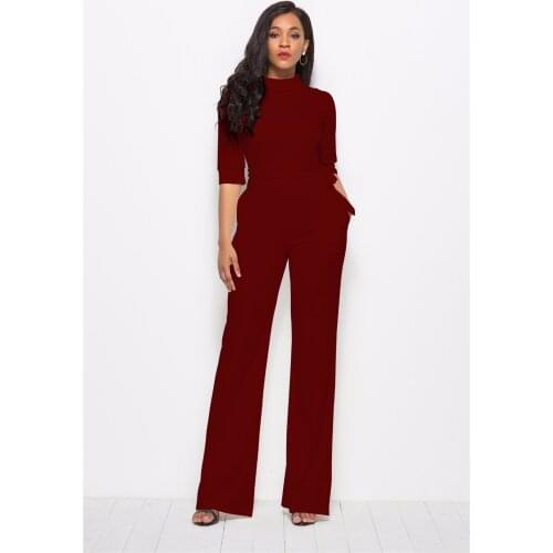 La MaxZa Women's Jumpsuits