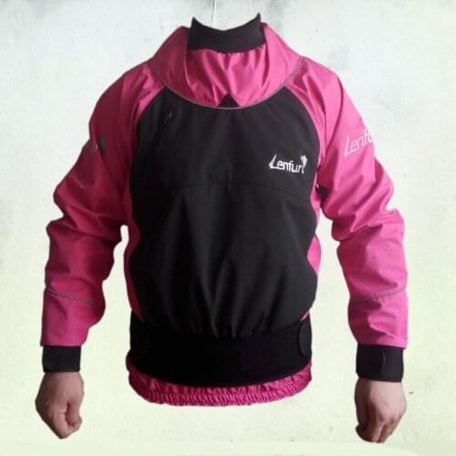 Женские белые куртки Lenfunkayak China At AliExpress