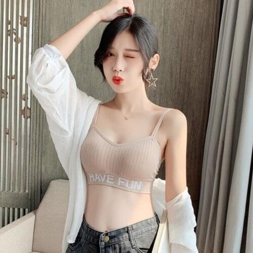 Liva girl Women's Beach Tops