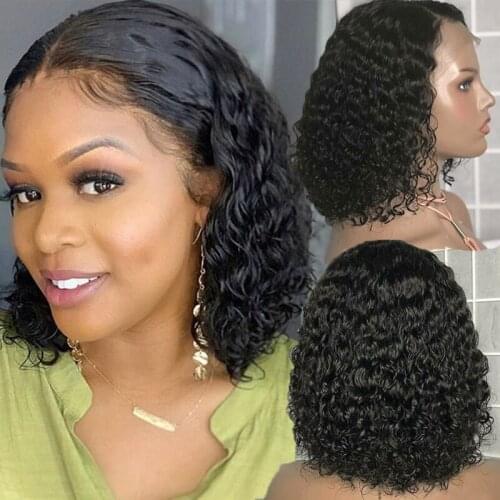 MGHNEED Short Wigs