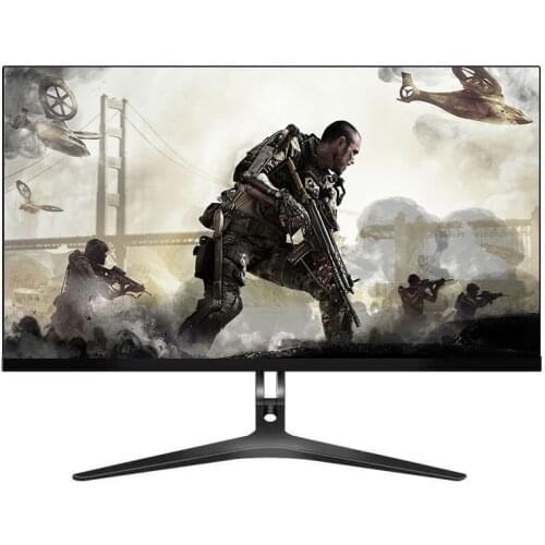 27" 165hz Monitor Gamer IPS 1MS LCD monitor for desktop Display 2k HD Gaming Monitor HDMI Monitors PC for computers