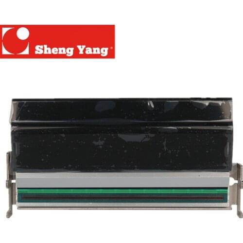 The new original zebra Z4M 200dpi printer print head 203 resolution G79056-1M print head free shipping