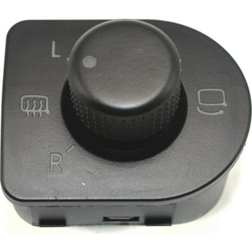 New High quality side mirror switch for Volkswagen Jetta/ Bora Mk4 Golf GTi/ R32 Passat B5/ B5.5 Beetl 1J1 959 565E 1J1959565E