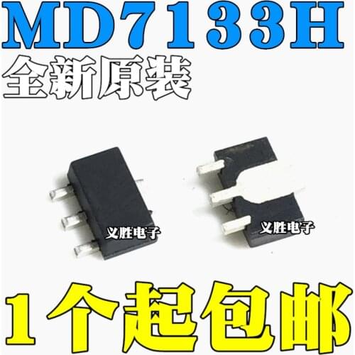 Original new 20pcs/ MD7133 MD7133H SOT-89