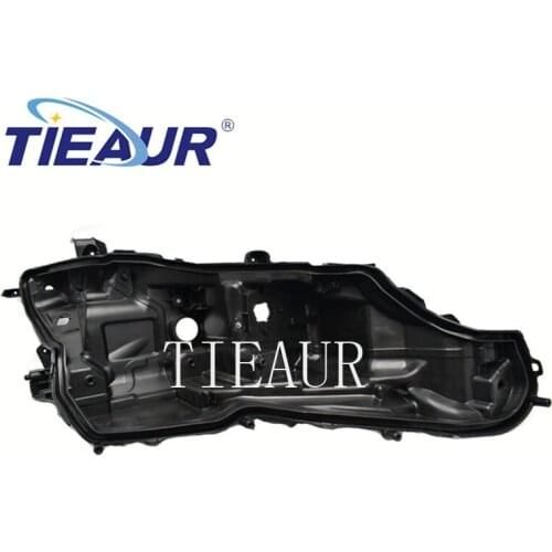 Headlight Back Base For Toyota Camry 2018 2019 2020 Standard Headlamp House Replacement Auto Masks