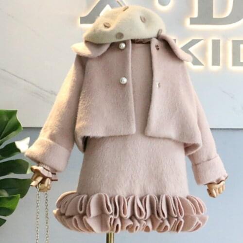 Sets Of Clothes For Girls POSH DREAM China