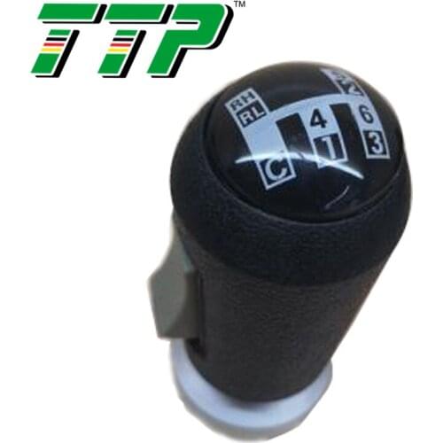 1485717 TTP Gear Shift Knob for Scania 3 4 Series High Quality Transmission Gear Shift Lever Control Unit