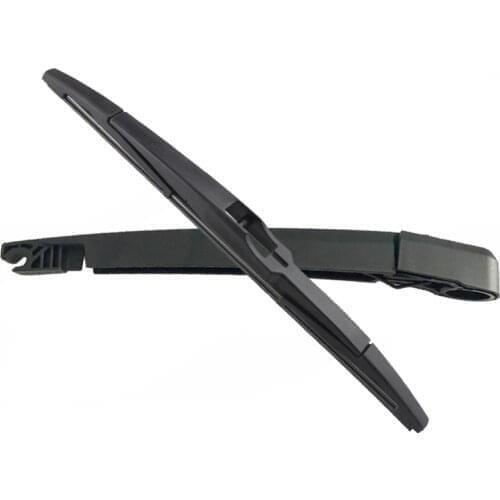 Toocene 10" Rear Wiper Blade & Arm For Opel Astra K 2015-2020 back windshield windscreen window wiper