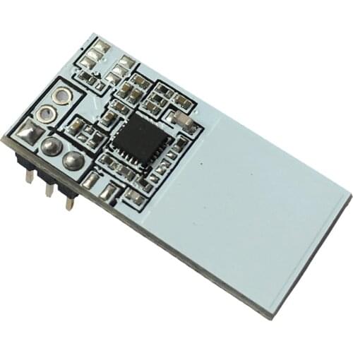 Ultra-low Power Consumption 5.8G Microwave Radar Module Battery Powered Solar Light Human Body Sensor MG58512