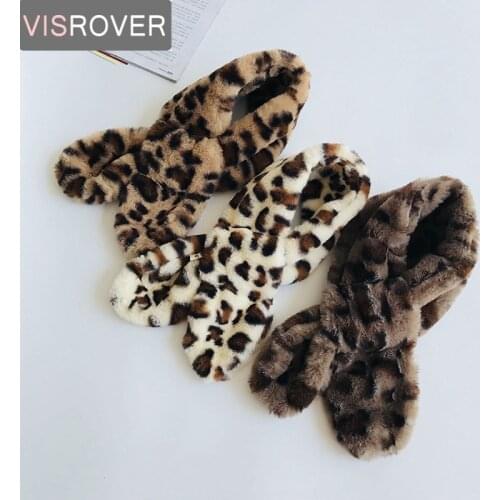 Visrover Scarves For Girls