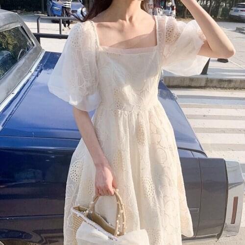 YOCALOR Boho Summer Dresses