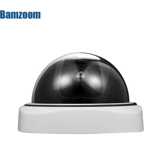 Bamzoom CCTV Dome Cameras