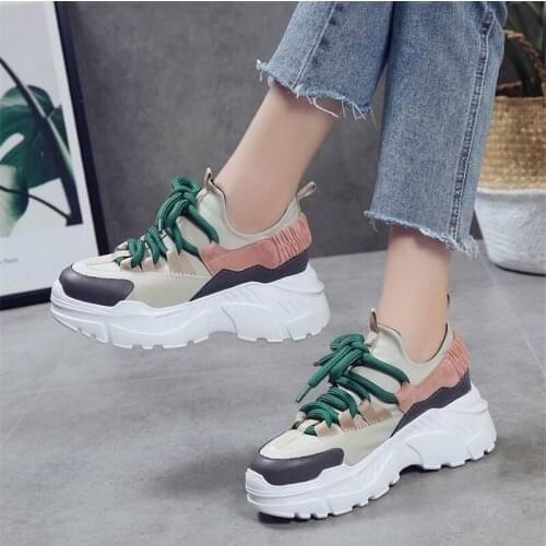 Cozulma Women's Sneakers