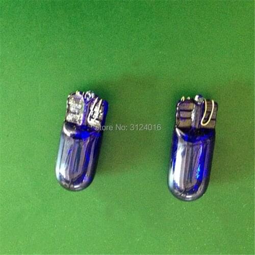 Dahosun Xenon Bulbs W5W (W2.1x9.5d)